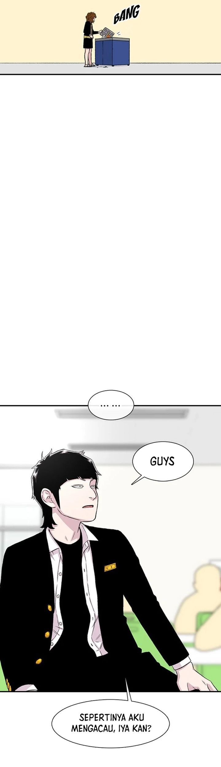 Star Ginseng Store chapter 146 halaman 39