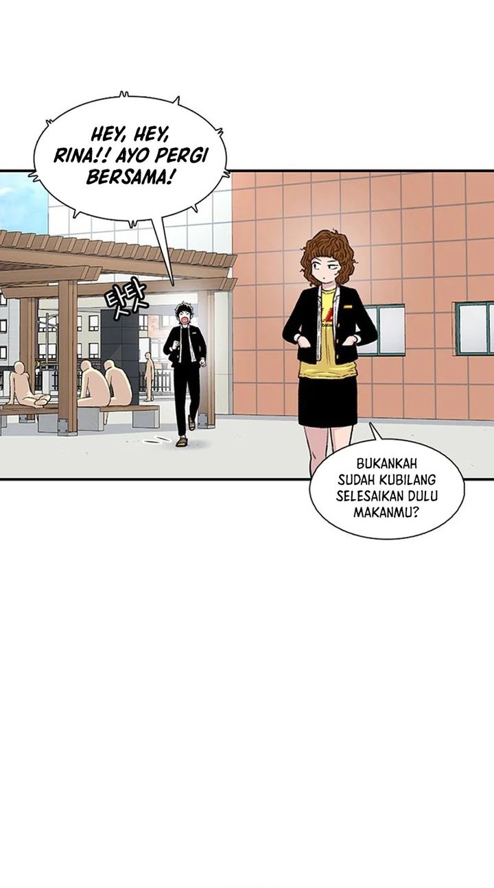 Star Ginseng Store chapter 146 halaman 42