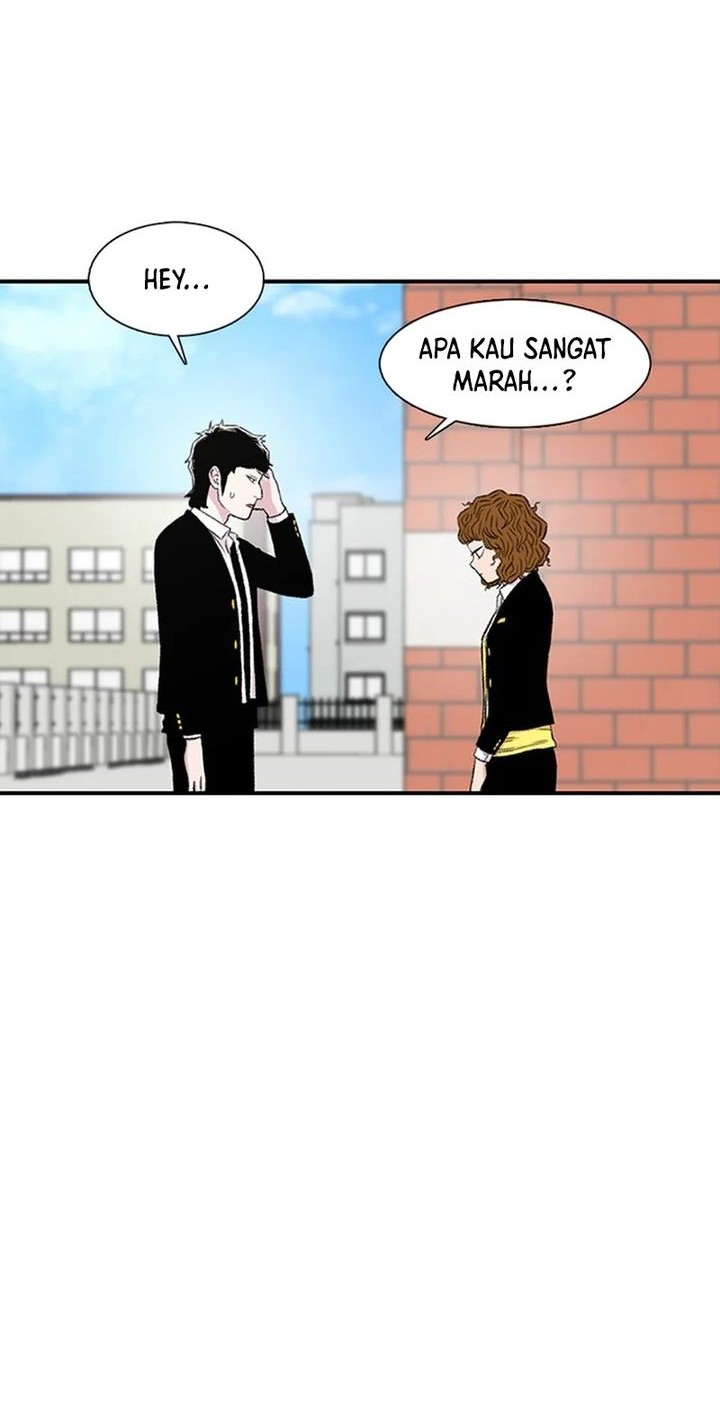 Star Ginseng Store chapter 146 halaman 48