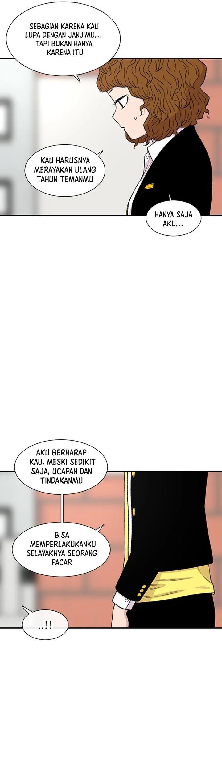 Star Ginseng Store chapter 146 halaman 49