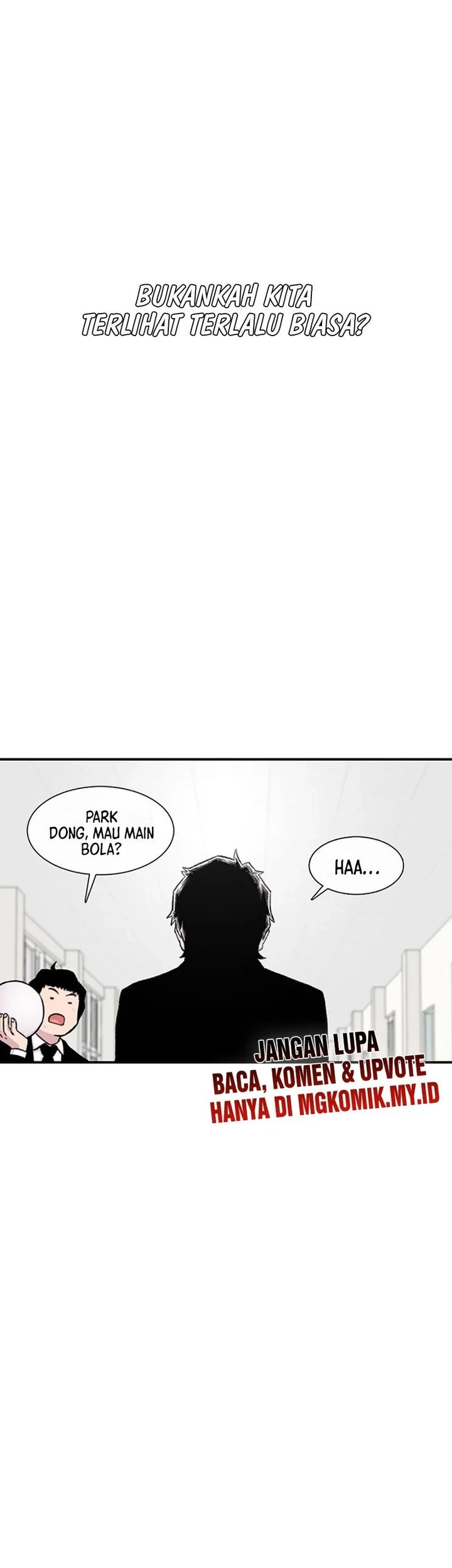 Star Ginseng Store chapter 147 halaman 3