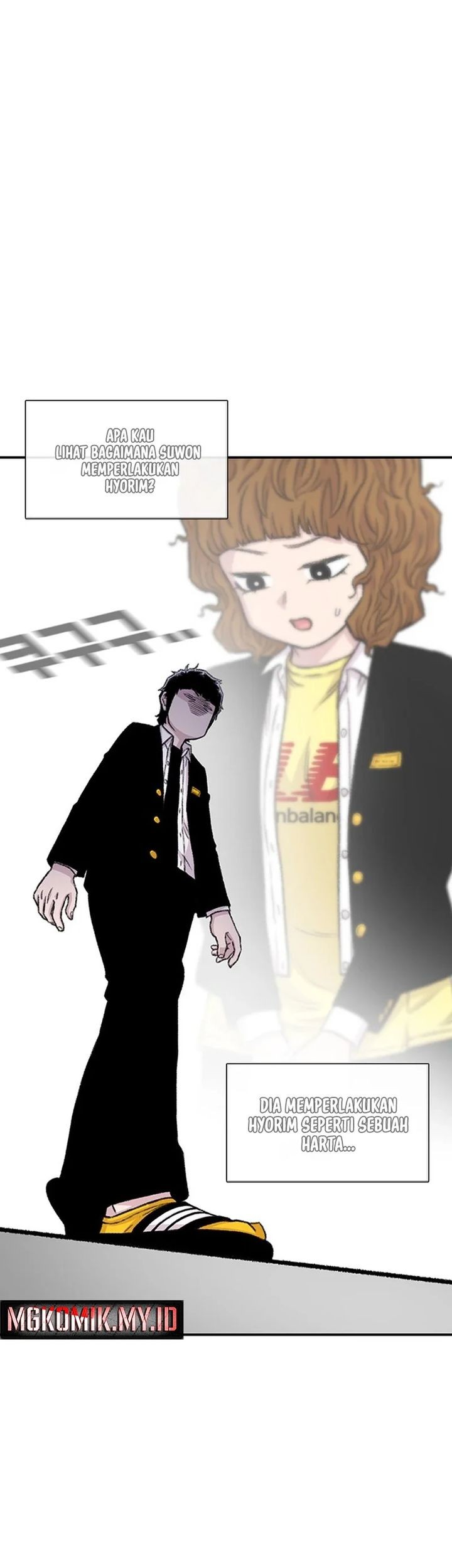Star Ginseng Store chapter 147 halaman 5