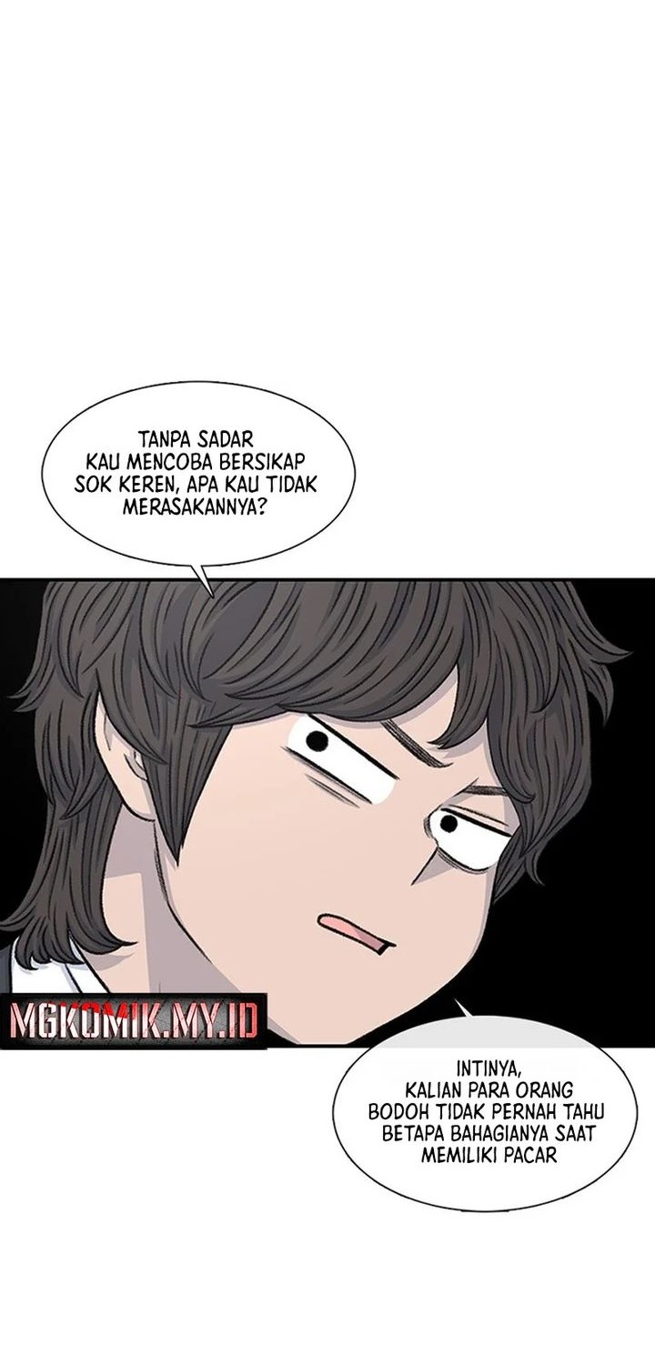 Star Ginseng Store chapter 147 halaman 14
