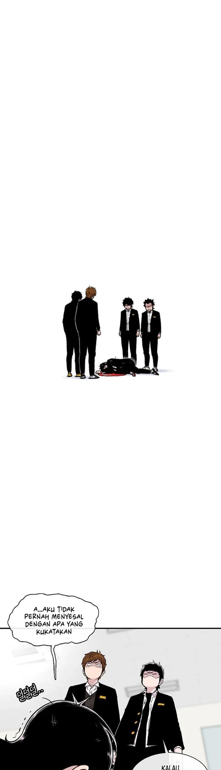 Star Ginseng Store chapter 147 halaman 19