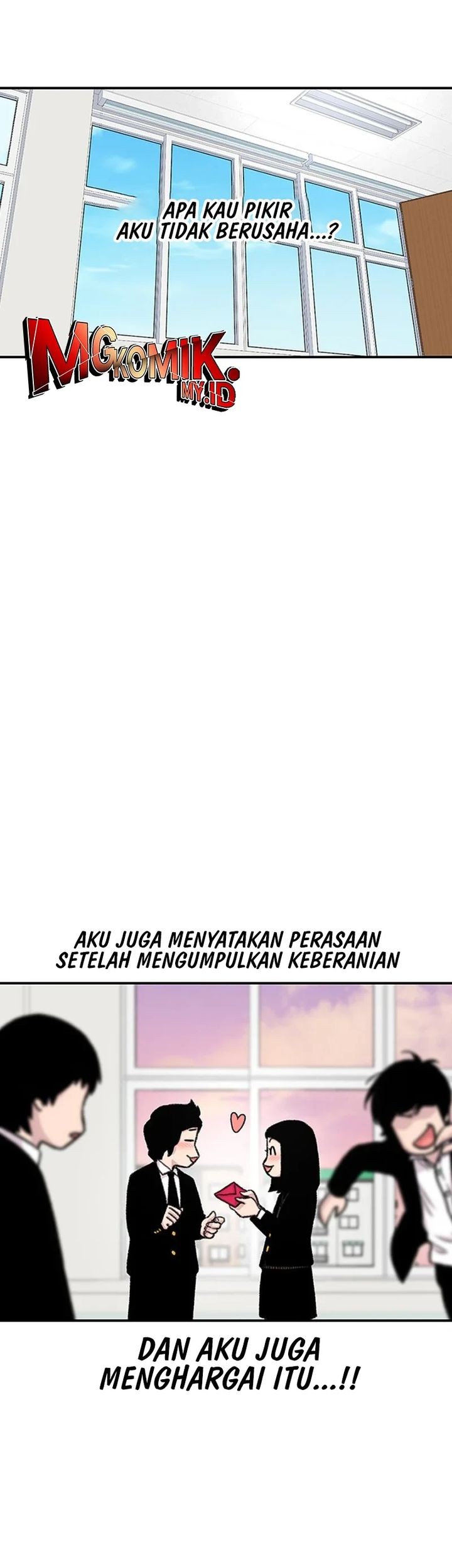 Star Ginseng Store chapter 147 halaman 21
