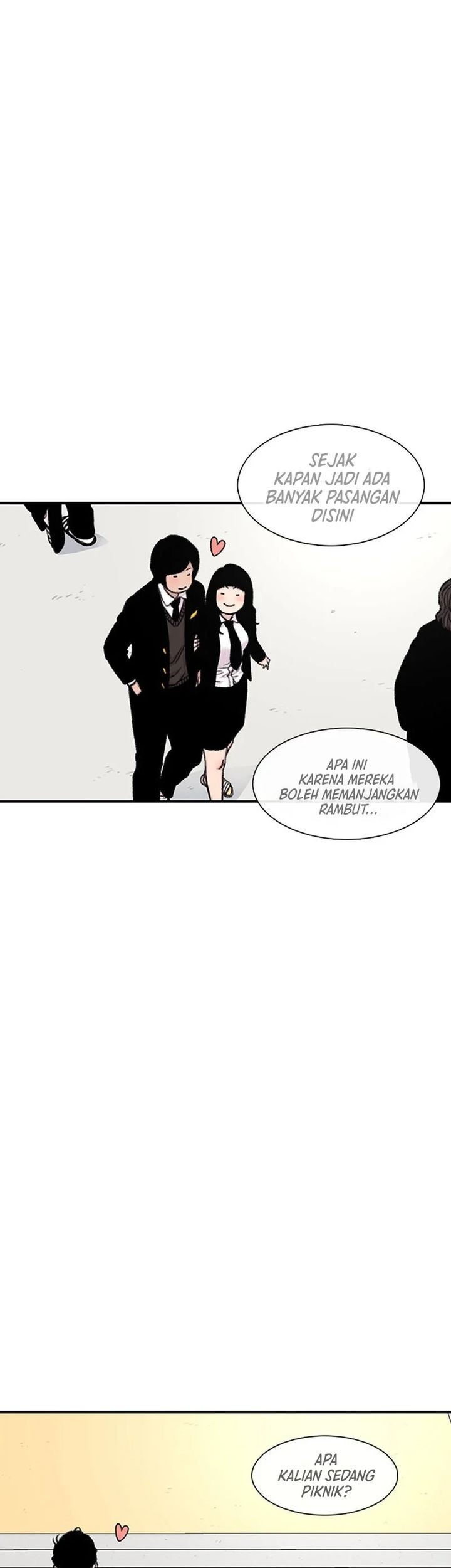 Star Ginseng Store chapter 147 halaman 23