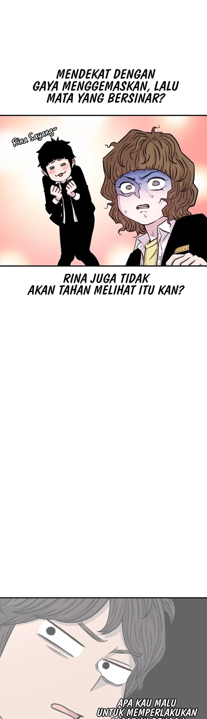 Star Ginseng Store chapter 147 halaman 31