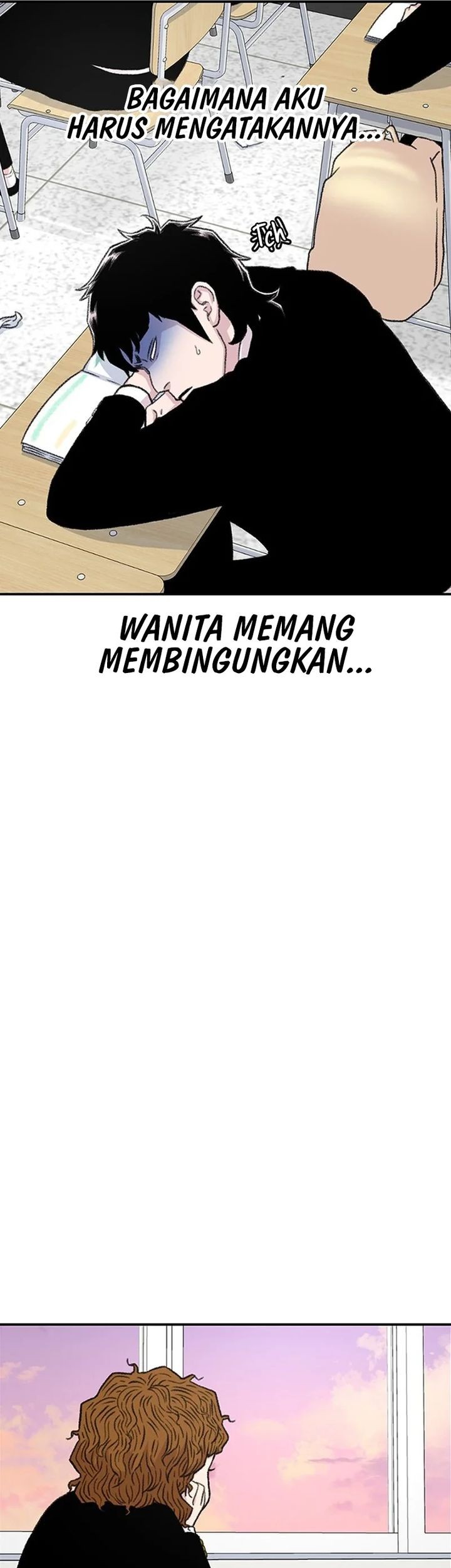 Star Ginseng Store chapter 147 halaman 33