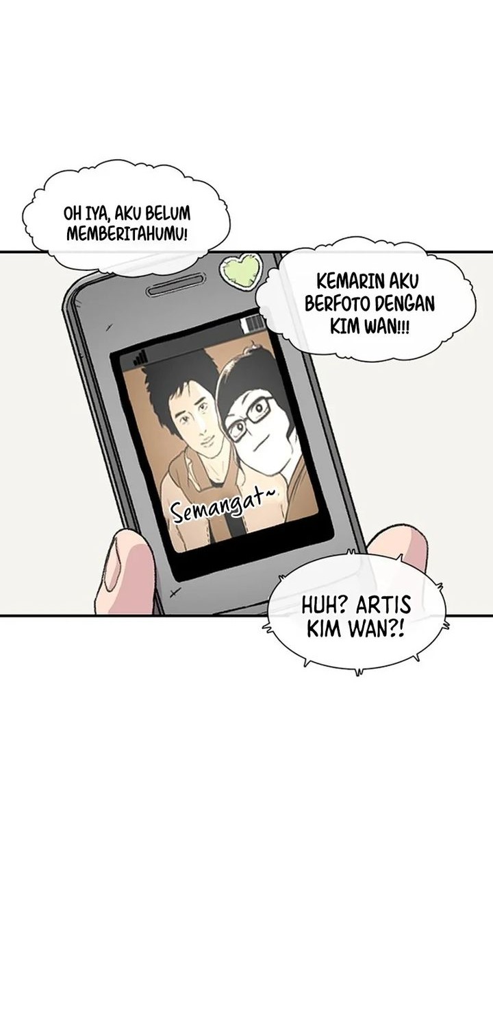Star Ginseng Store chapter 147 halaman 38