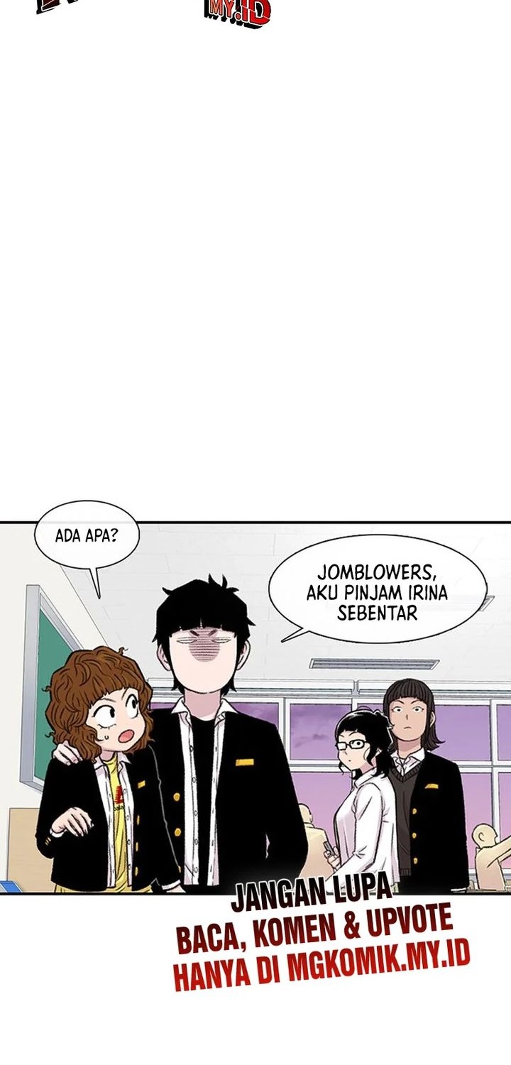 Star Ginseng Store chapter 147 halaman 40