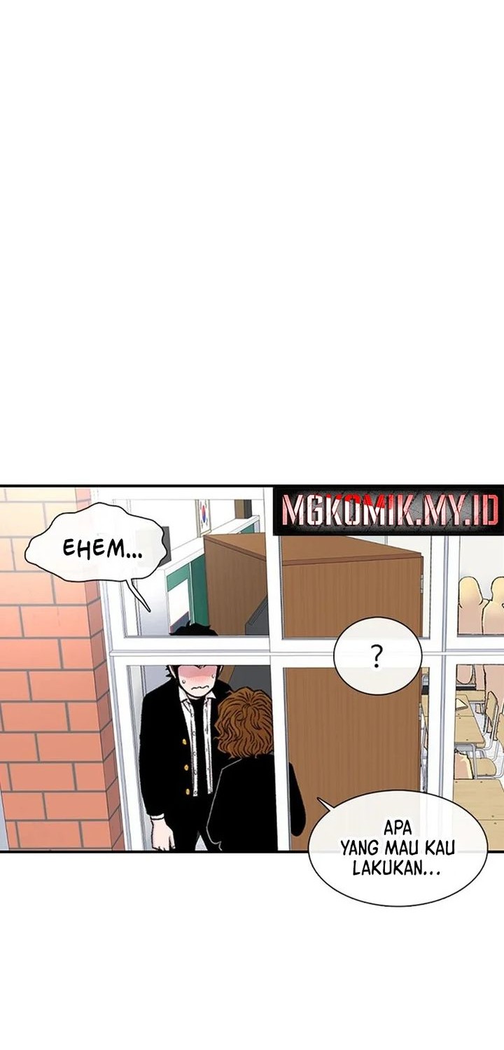 Star Ginseng Store chapter 147 halaman 44