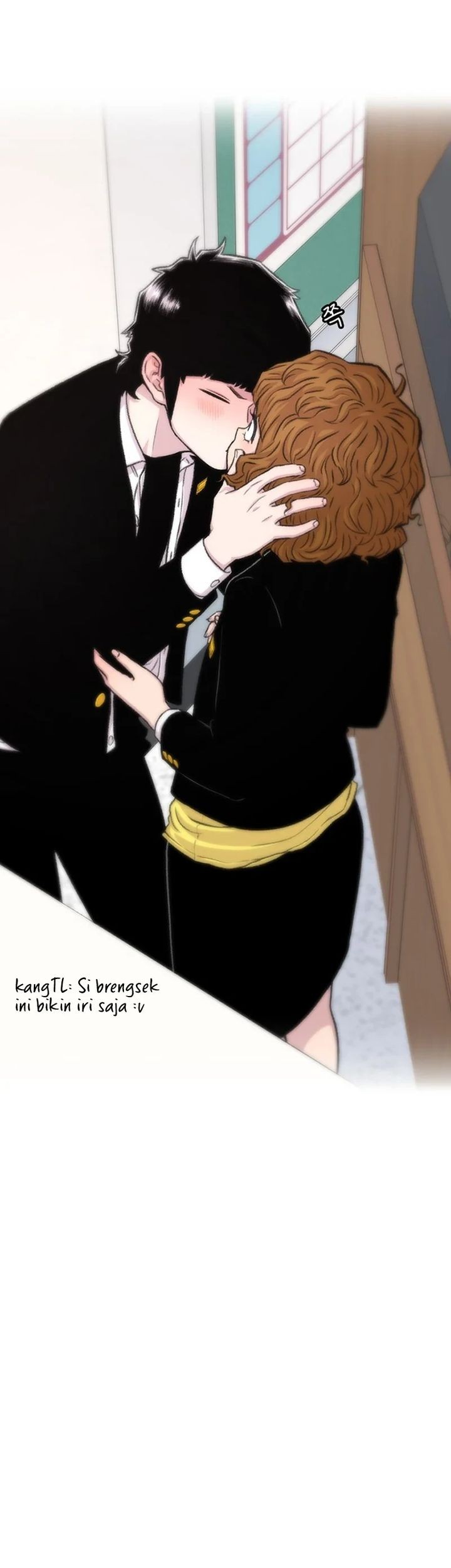 Star Ginseng Store chapter 147 halaman 47