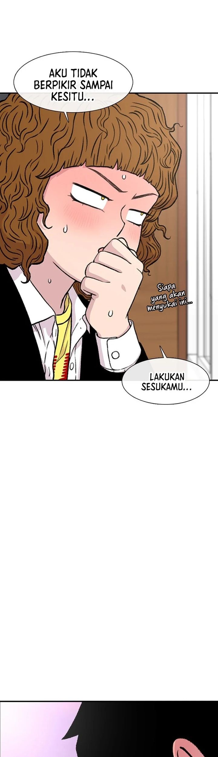 Star Ginseng Store chapter 147 halaman 55