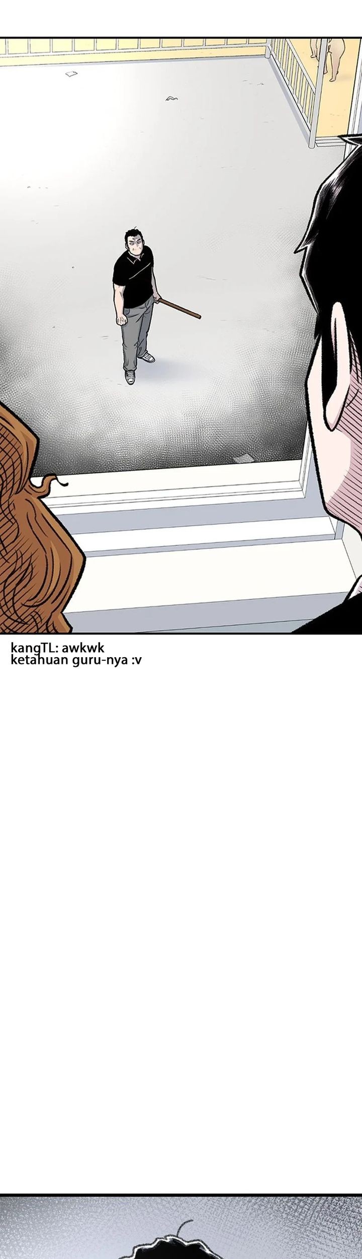 Star Ginseng Store chapter 147 halaman 57