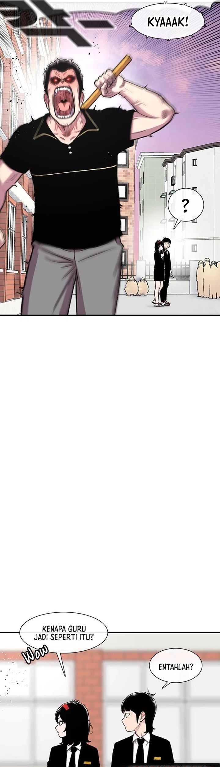 Star Ginseng Store chapter 147 halaman 61