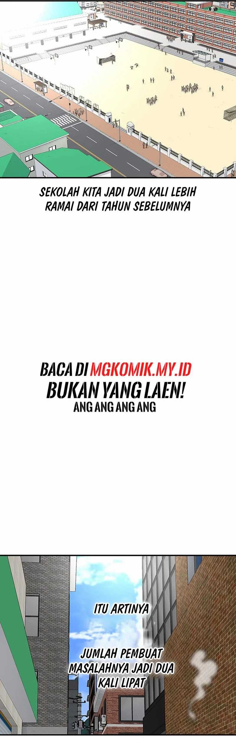 Star Ginseng Store Bab 148 halaman 7