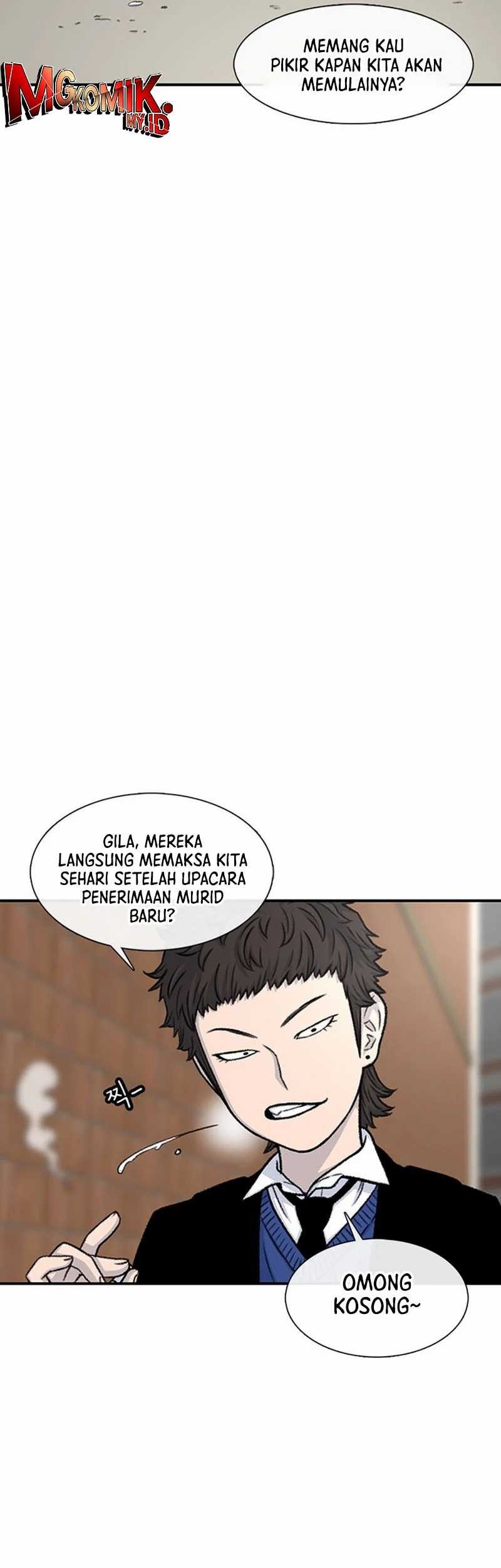 Star Ginseng Store Bab 148 halaman 9