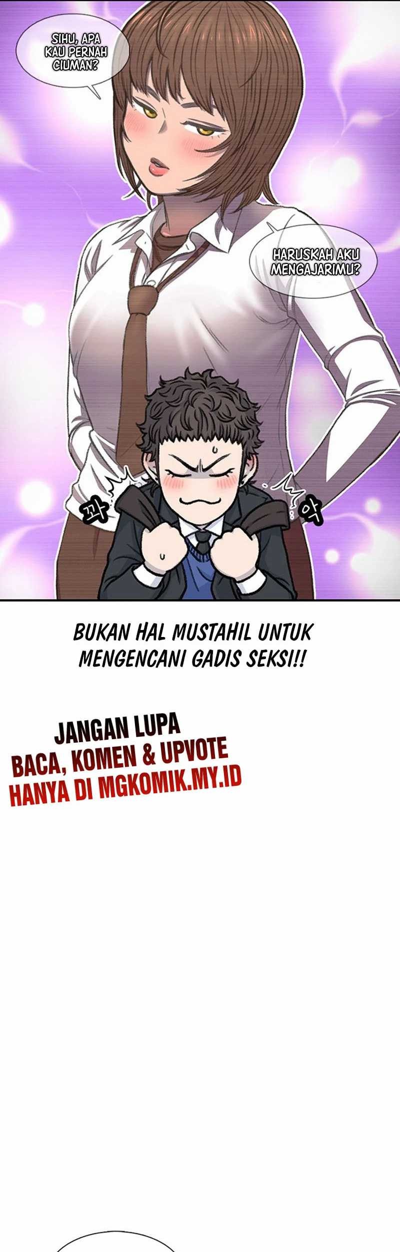 Star Ginseng Store Bab 148 halaman 25