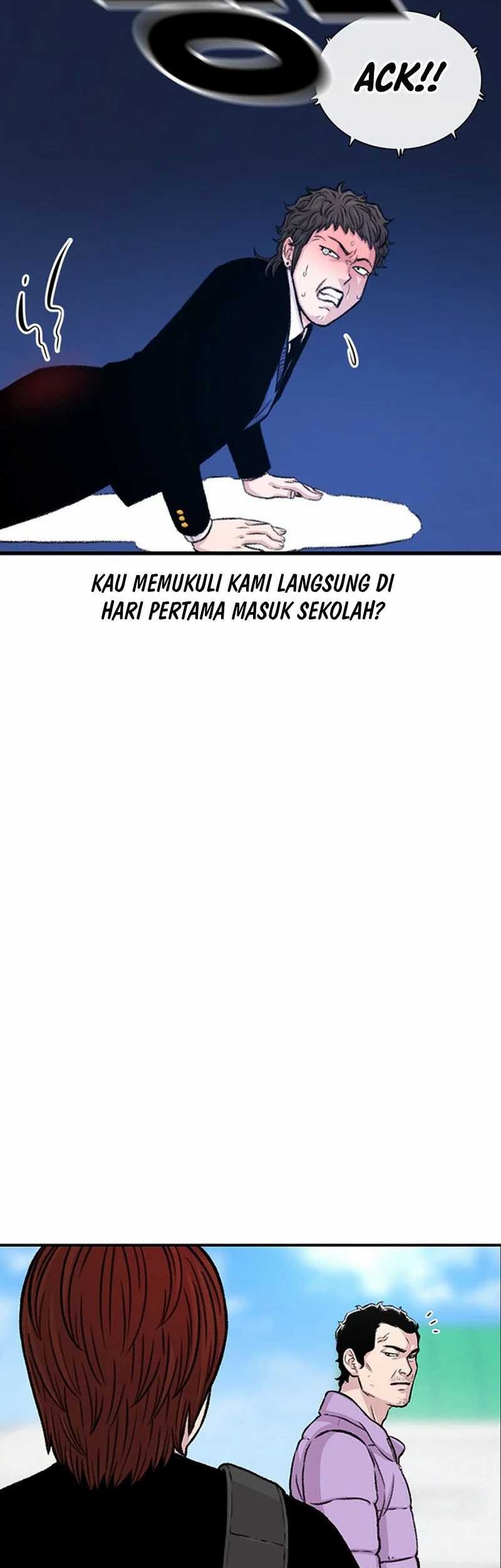 Star Ginseng Store Bab 148 halaman 33