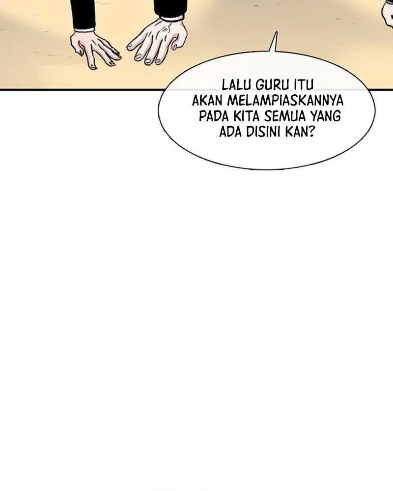 Star Ginseng Store Bab 148 halaman 44