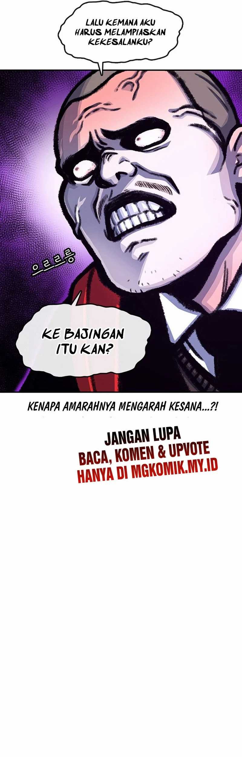Star Ginseng Store Bab 148 halaman 45