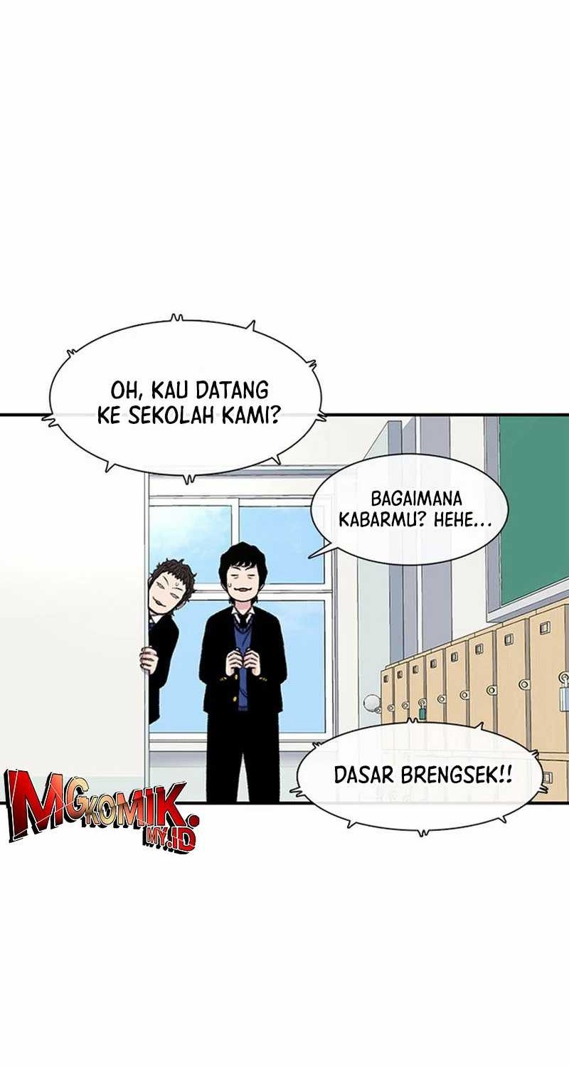 Star Ginseng Store Bab 148 halaman 50