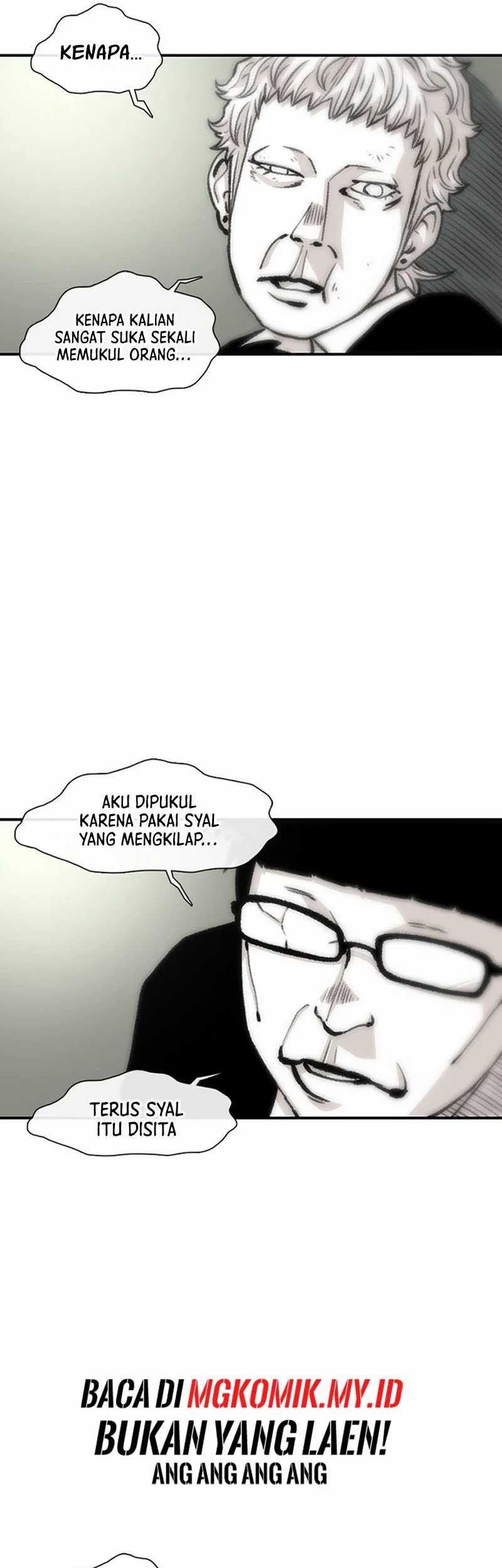 Star Ginseng Store Bab 148 halaman 69