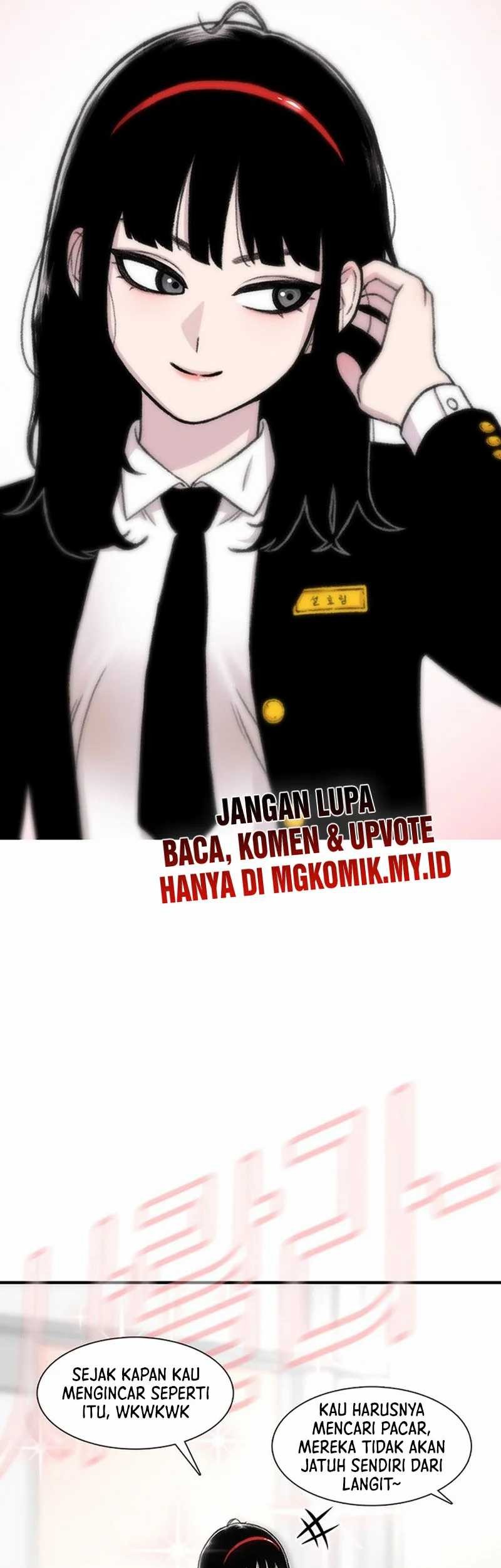 Star Ginseng Store Bab 148 halaman 77