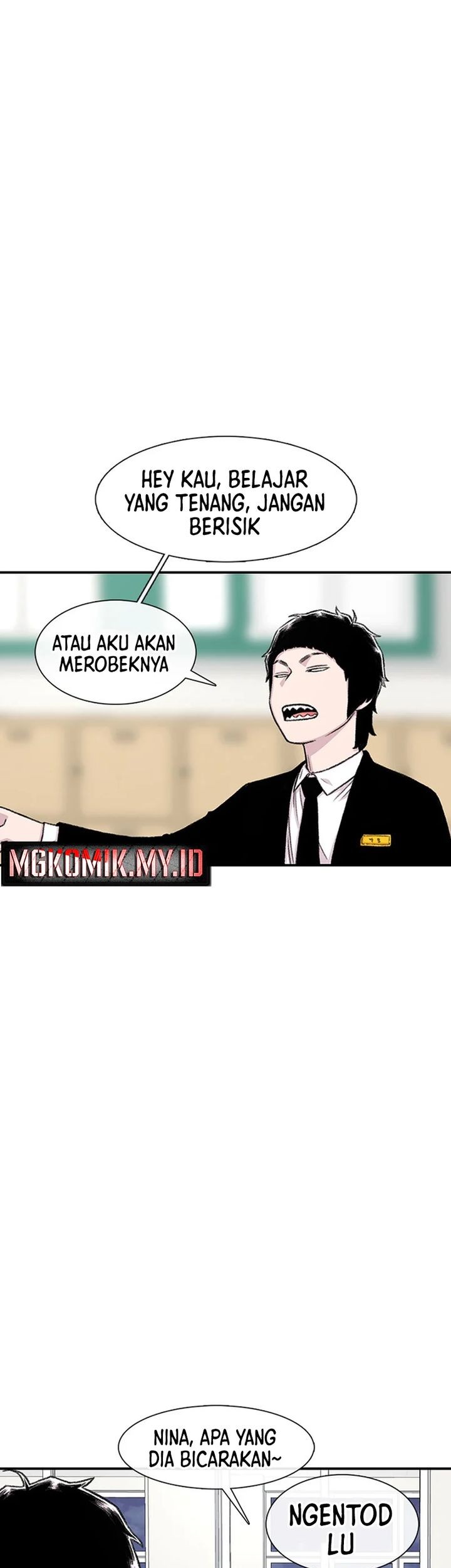 Star Ginseng Store Bab 149 halaman 19