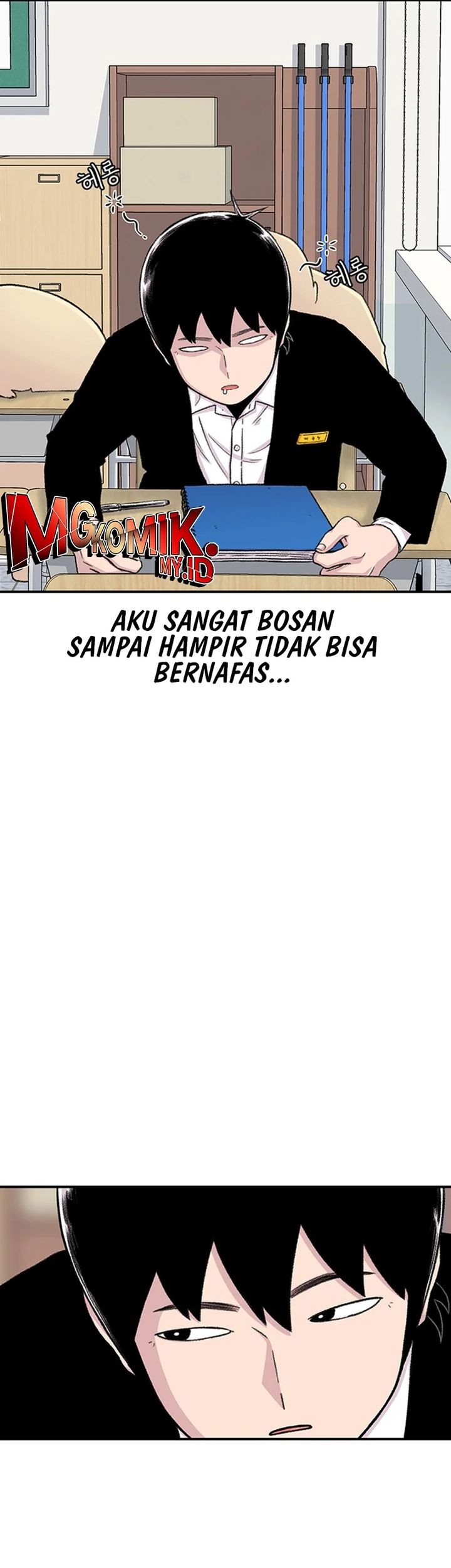 Star Ginseng Store Bab 149 halaman 21