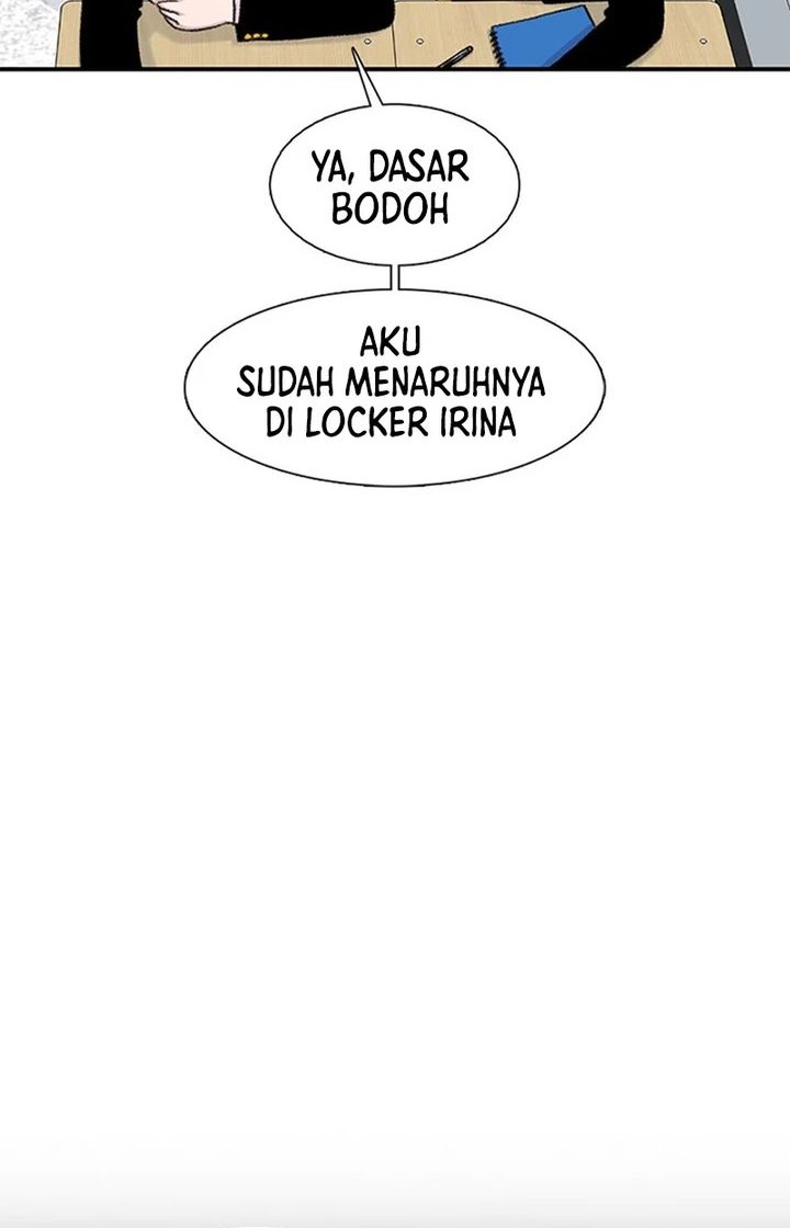 Star Ginseng Store Bab 149 halaman 28