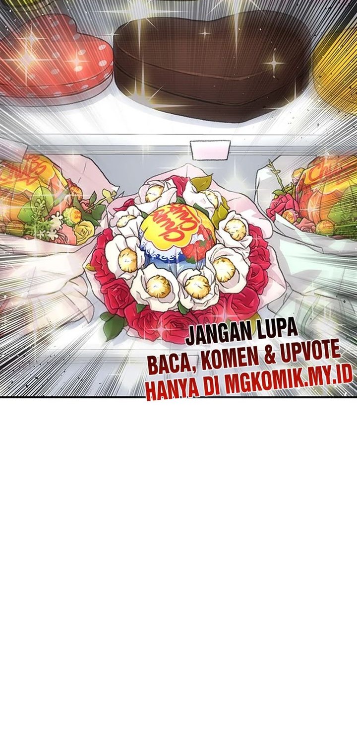 Star Ginseng Store Bab 149 halaman 54
