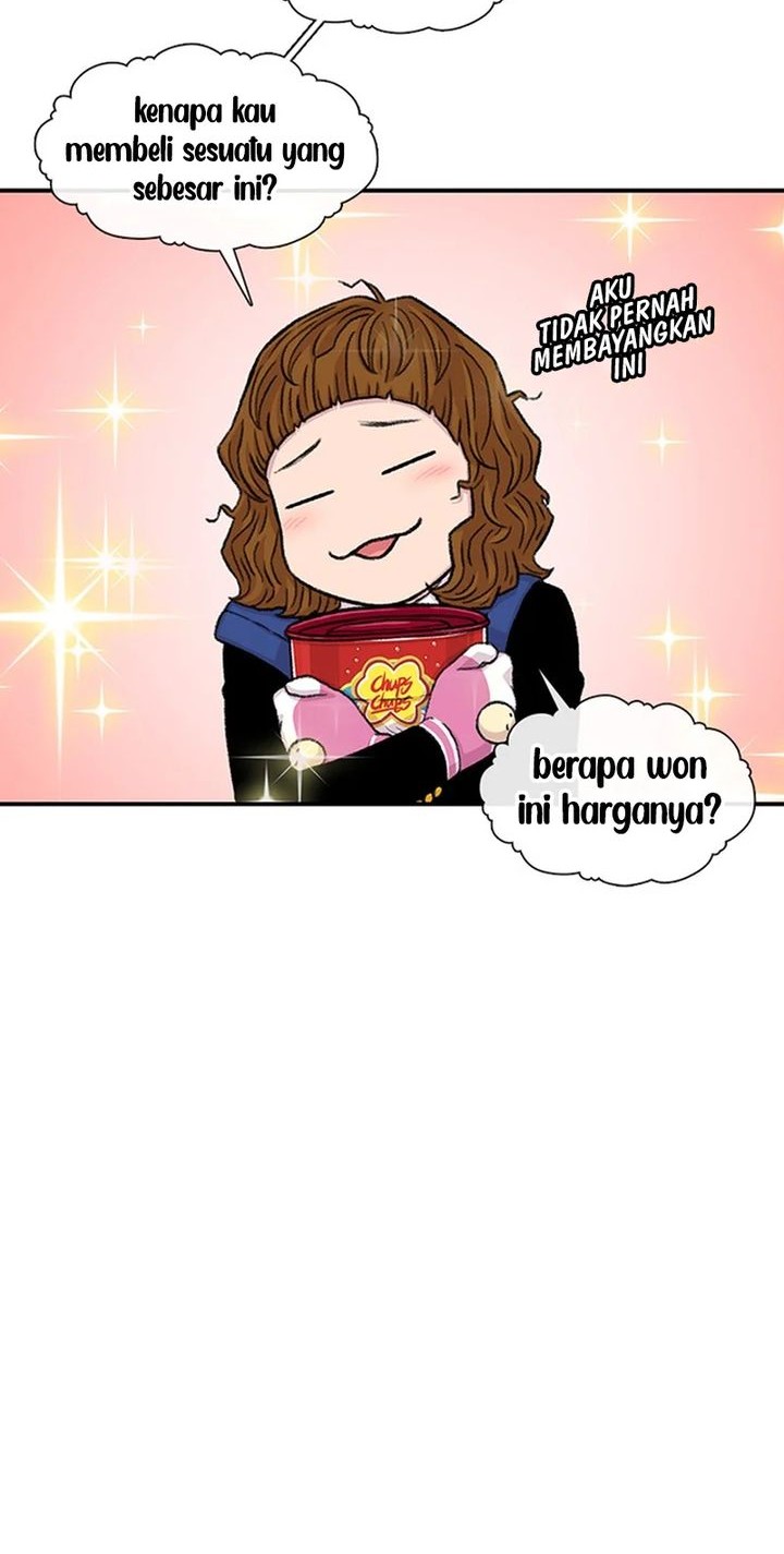 Star Ginseng Store Bab 149 halaman 70