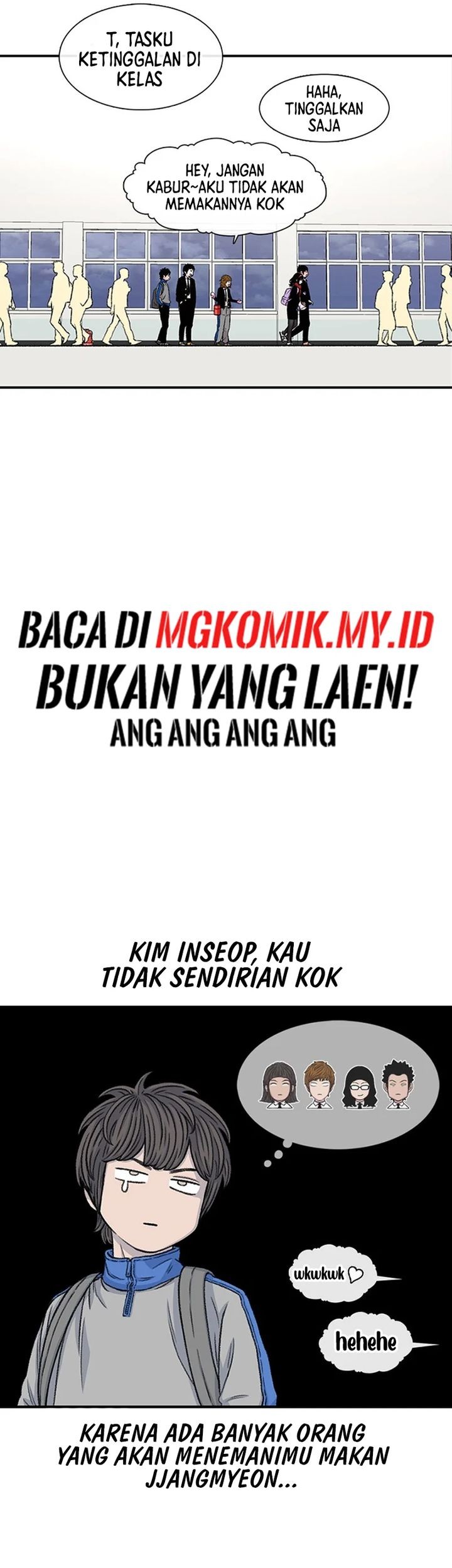 Star Ginseng Store Bab 149 halaman 83