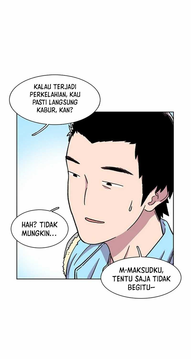 Star Ginseng Store Bab 15 halaman 26
