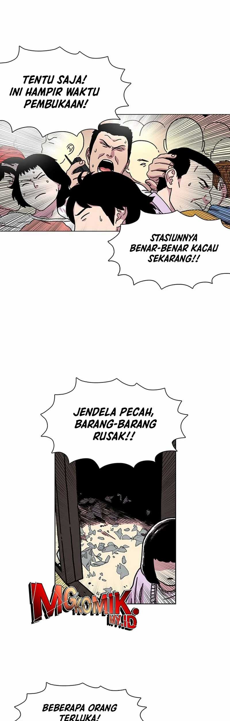 Star Ginseng Store Bab 15 halaman 37