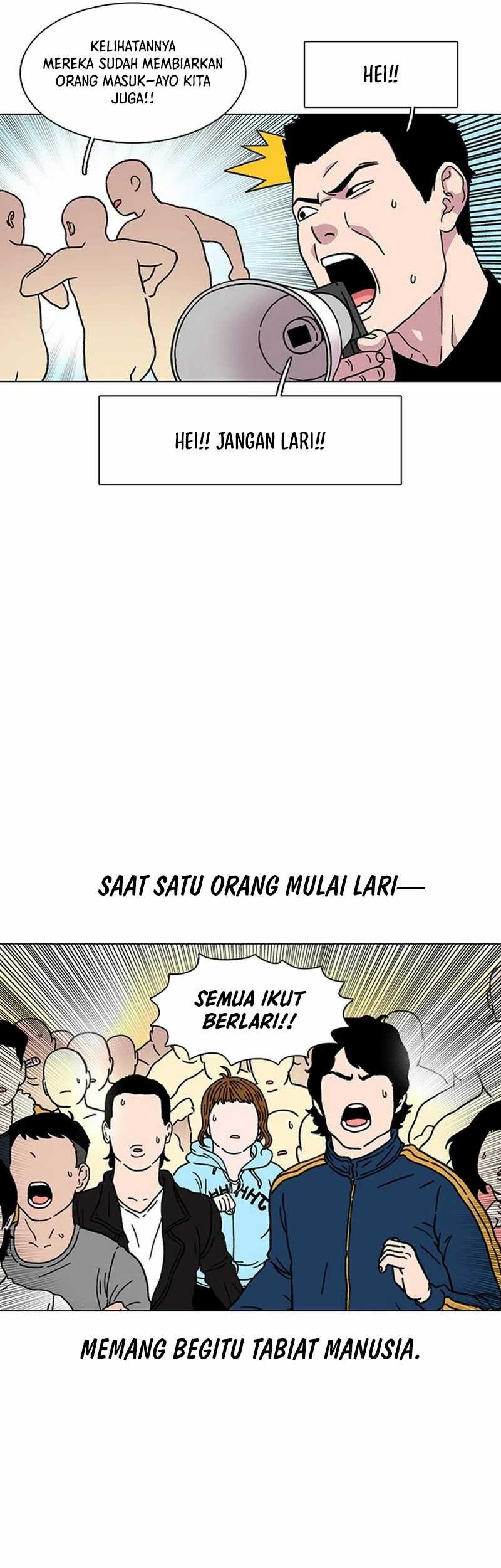 Star Ginseng Store Bab 15 halaman 43