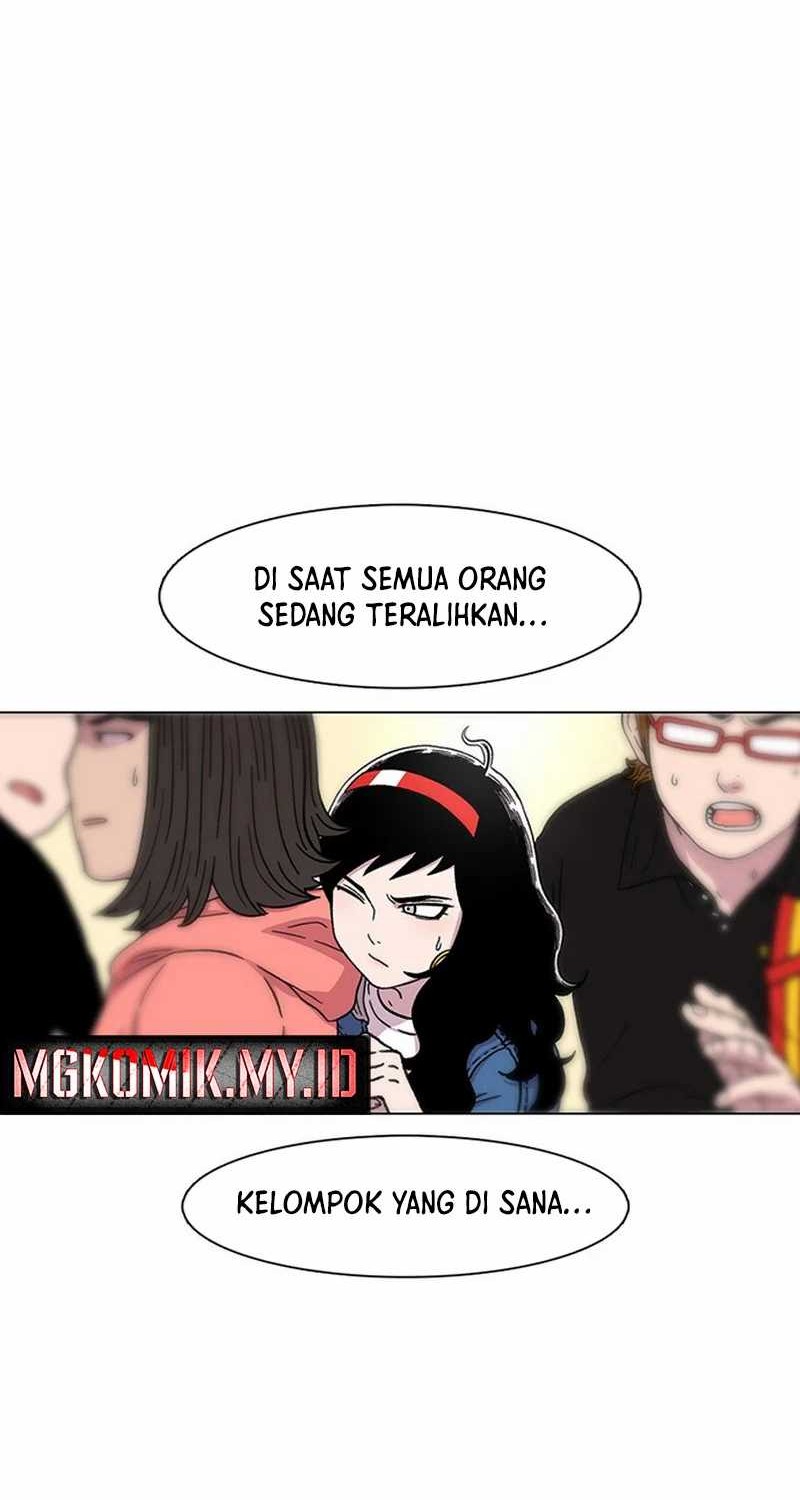 Star Ginseng Store Bab 15 halaman 50