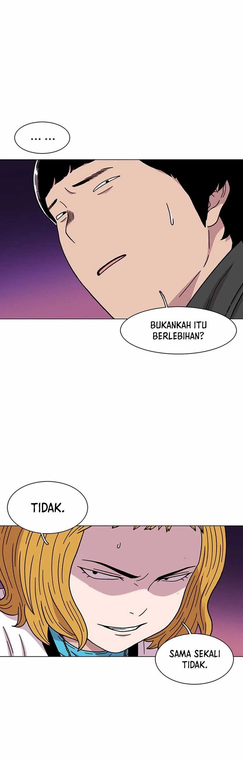 Star Ginseng Store Bab 15 halaman 51