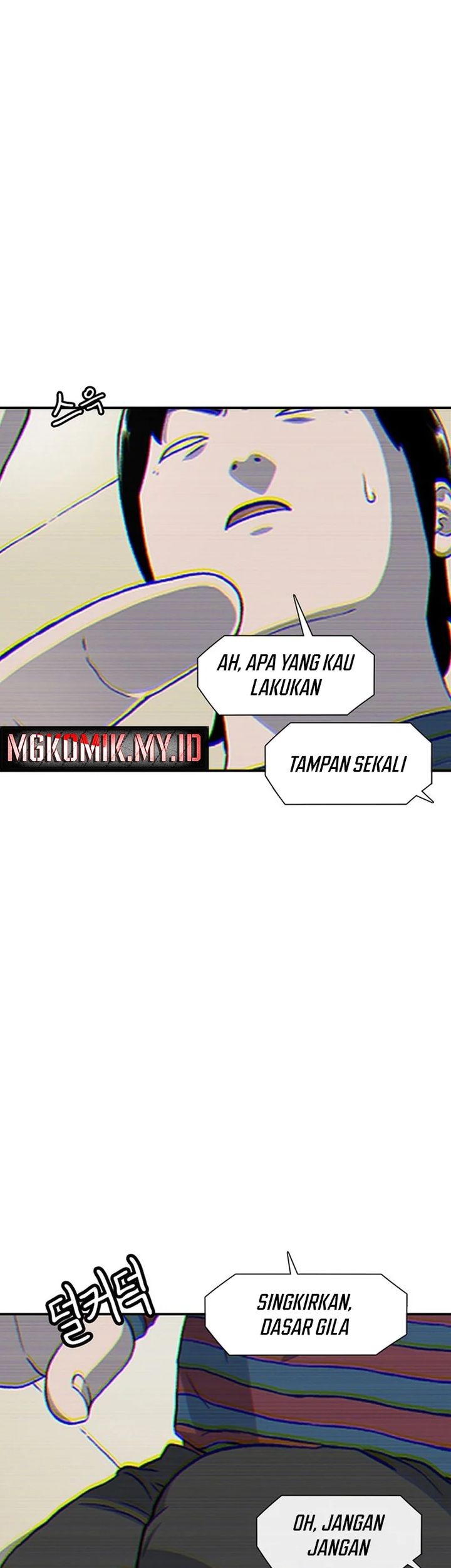 Star Ginseng Store Bab 150 halaman 9