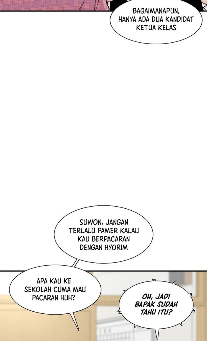 Star Ginseng Store Bab 150 halaman 20
