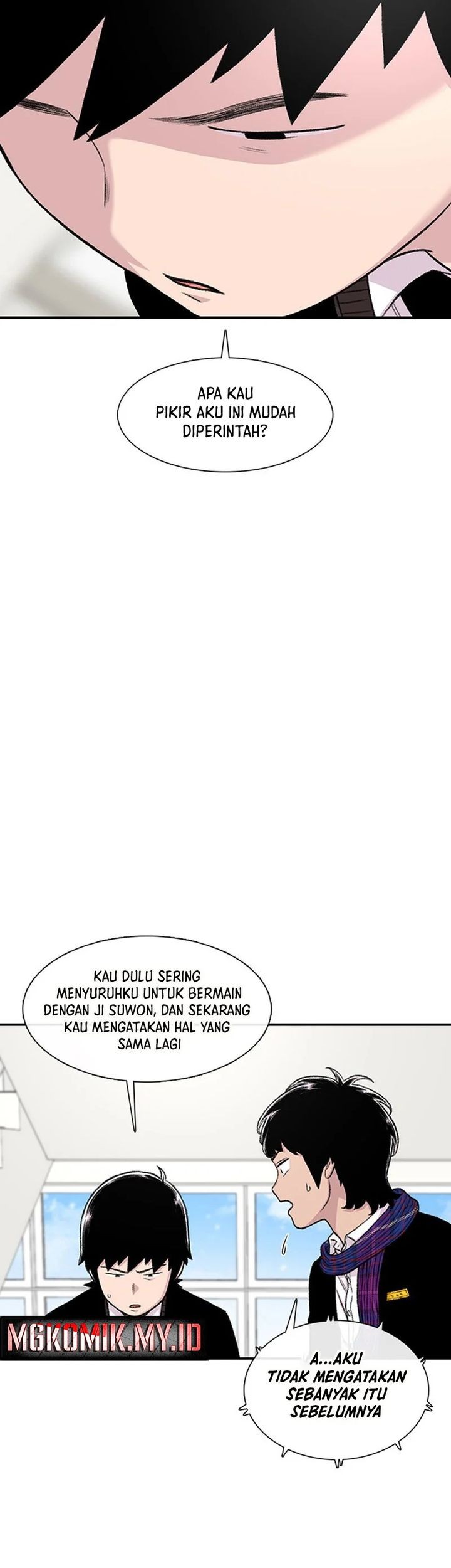 Star Ginseng Store Bab 151 halaman 37