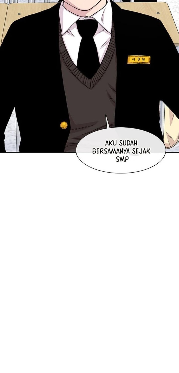 Star Ginseng Store Bab 151 halaman 76