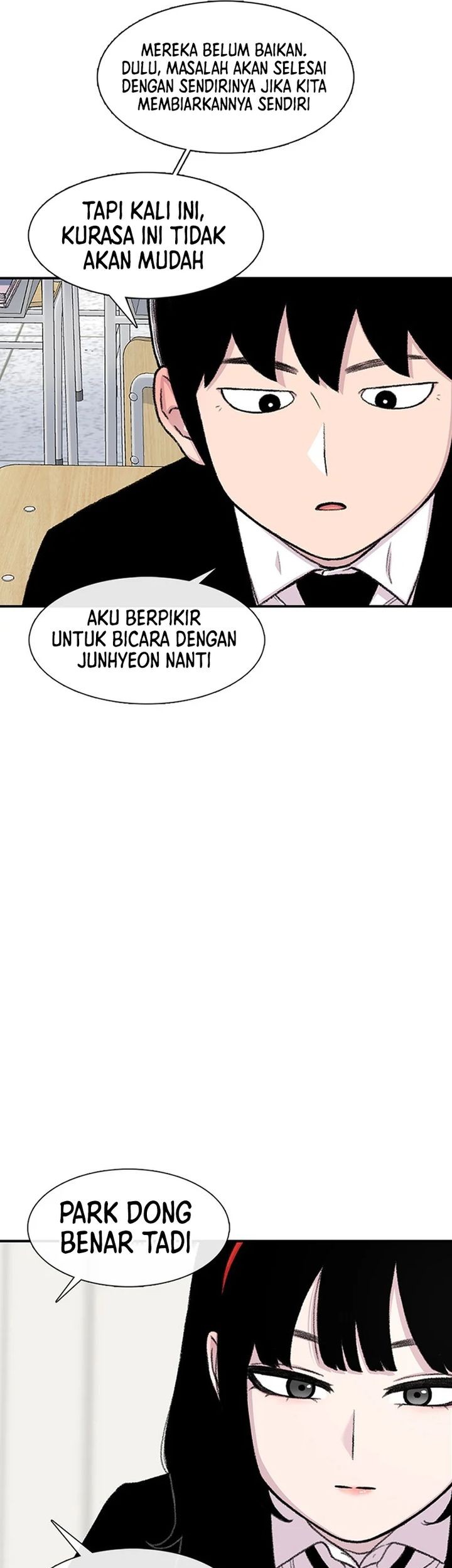 Star Ginseng Store Bab 152 halaman 9