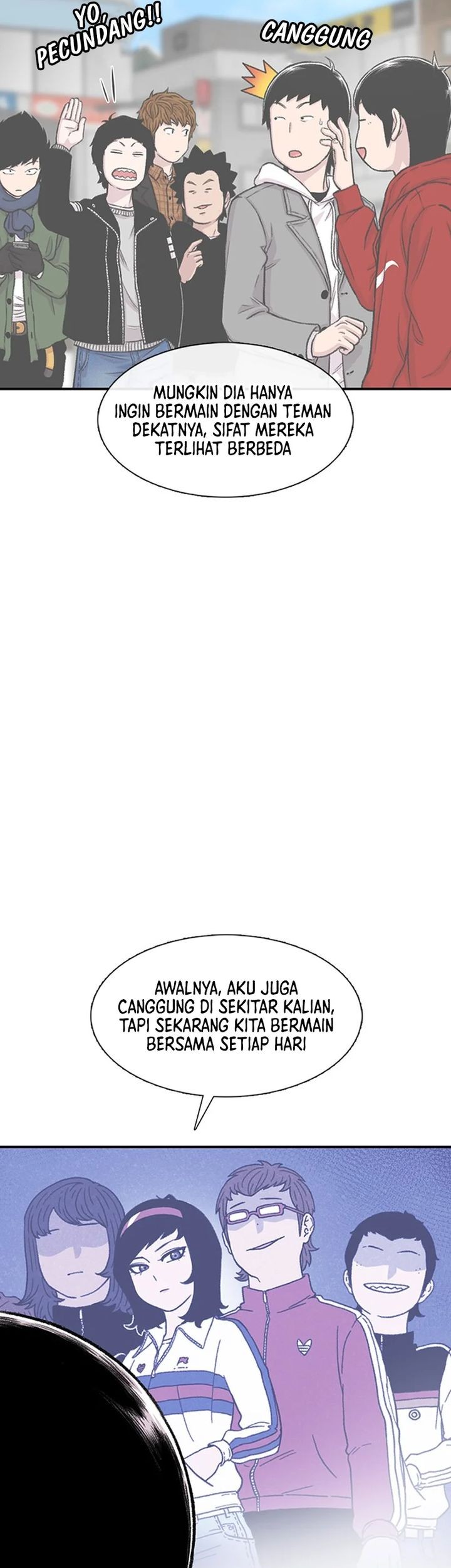 Star Ginseng Store Bab 152 halaman 17