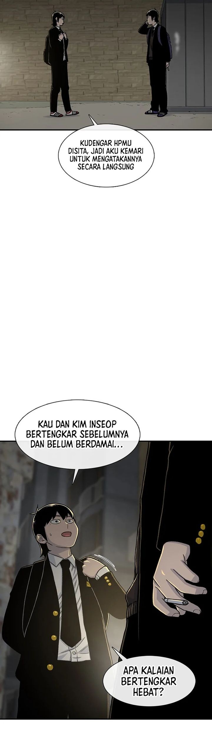 Star Ginseng Store Bab 152 halaman 45