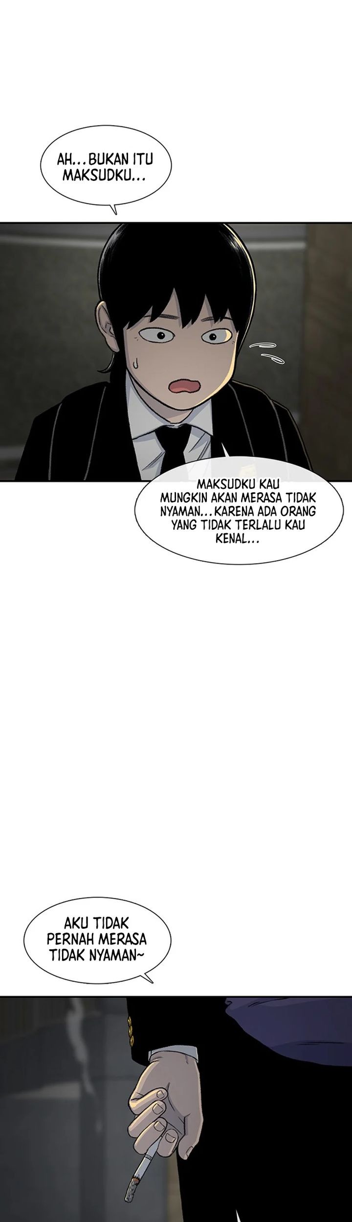 Star Ginseng Store Bab 152 halaman 65