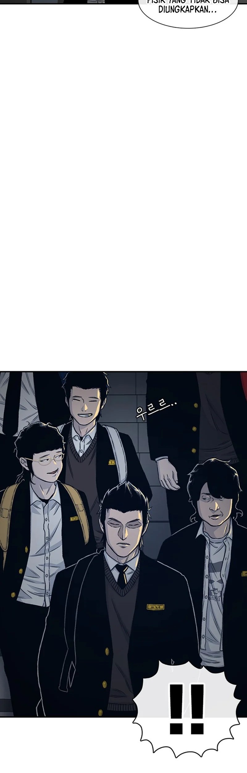 Star Ginseng Store chapter 153 halaman 5