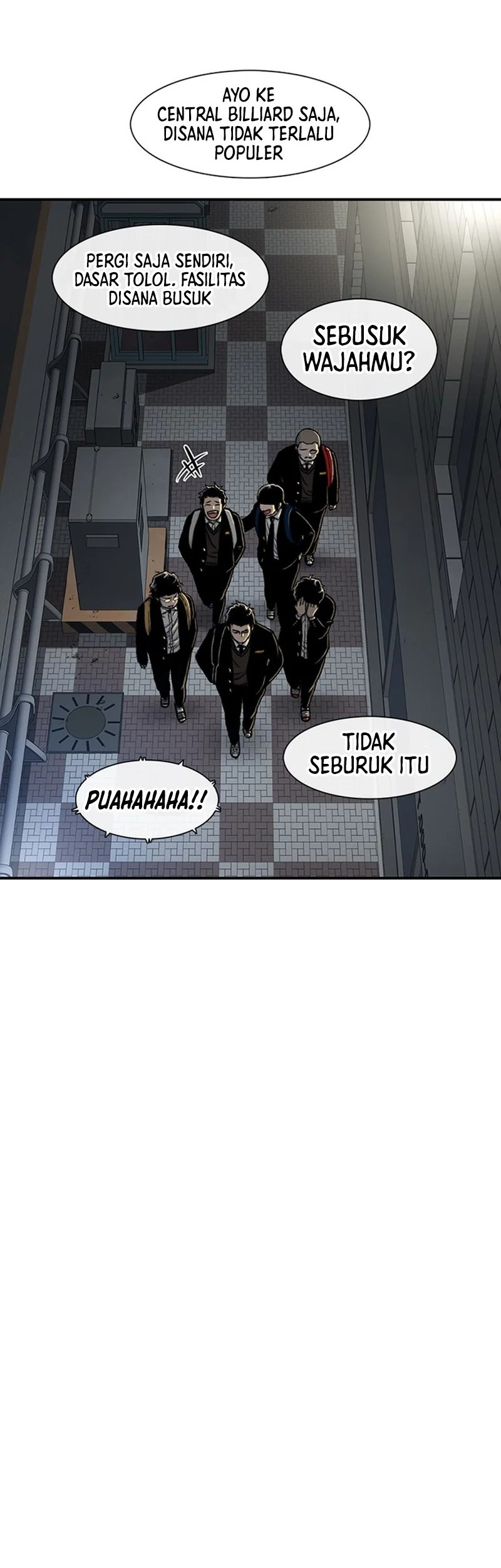 Star Ginseng Store chapter 153 halaman 11