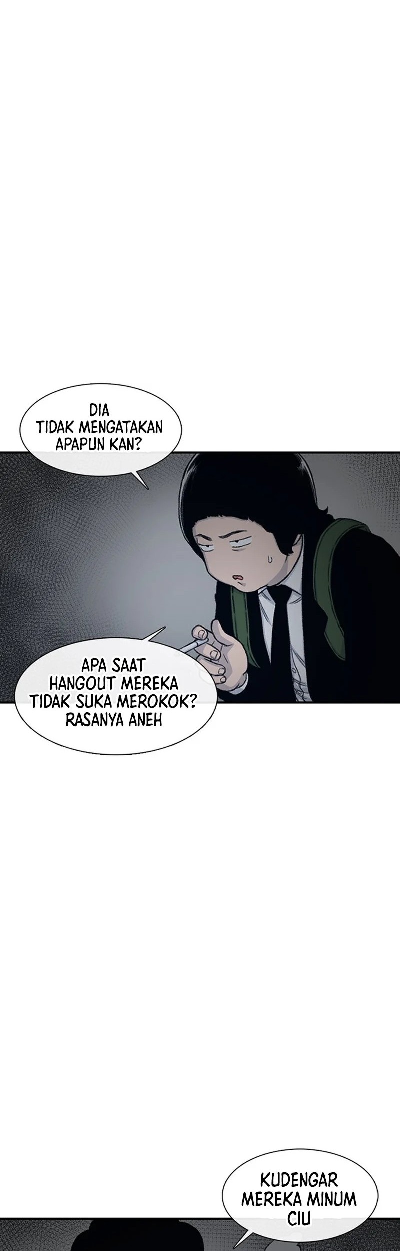 Star Ginseng Store chapter 153 halaman 14